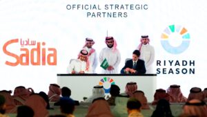 MBRF faz sociedade com fundo saudita e prepara IPO em Riad