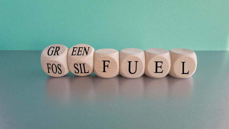 Mandatos estimulam biocombustíveis, mas geopolítica é ameaça