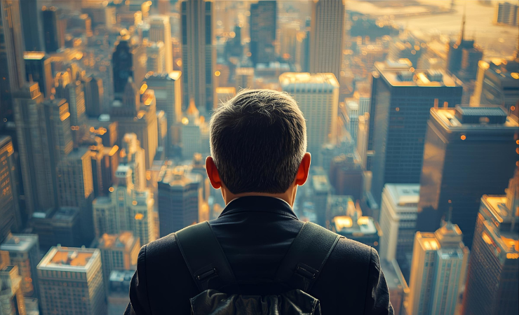 Mercados globais: um conselho – não ignore este sinal