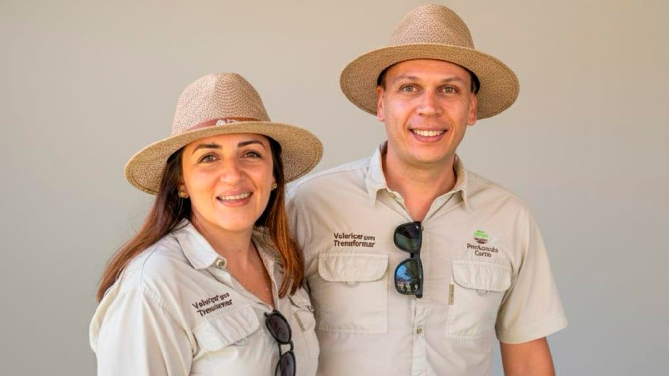 Na era da regeneração, Produzindo Certo atrai Arar, SP Ventures e SLC