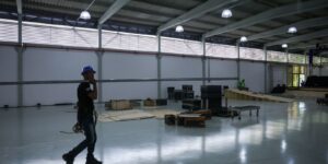 Novo parque de inovação vira “berçário” de tecnologia em Pernambuco