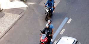 Número de trabalhadores por aplicativo cresce 25% e chega a 1,7 milhão