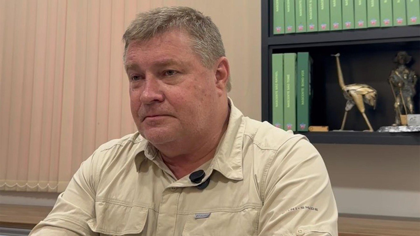 O colono que virou empresário e prefeito de Lucas do Rio Verde