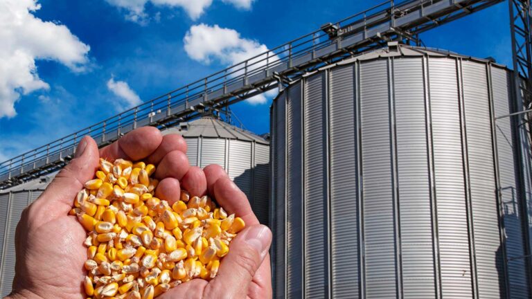 O mapa do etanol de milho cresceu — e vai expandir ainda mais