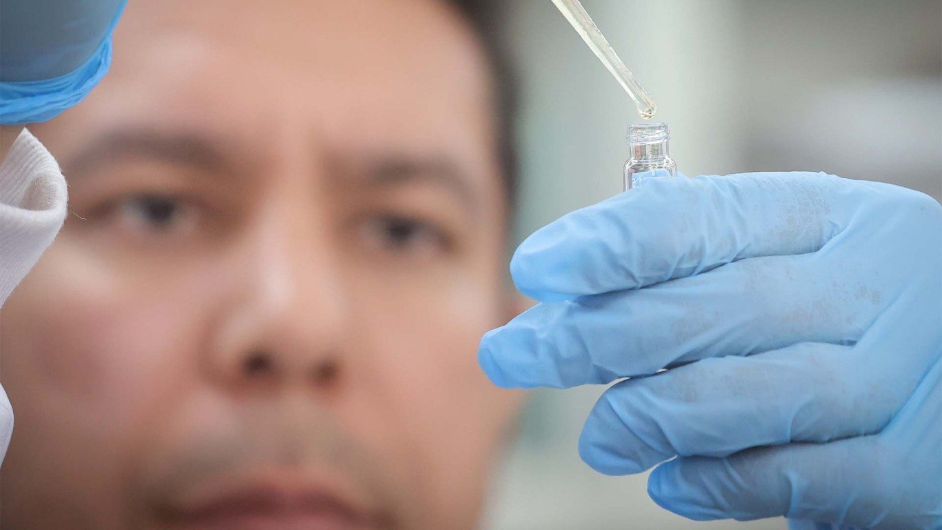 O metanol e o (velho) problema da rastreabilidade