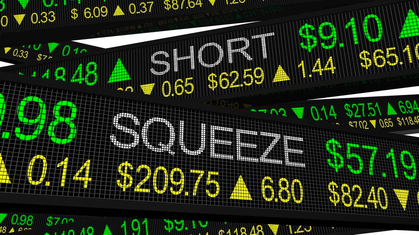 O short squeeze que devolveu R$ 6 bi ao valuation da MBRF