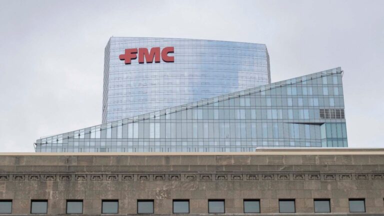 Barclays Downgrades FMC as Weak Results and Dividend Cut Erode Confidence