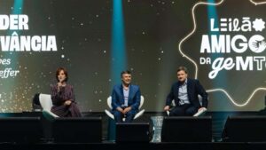 Pela educação, empresários de MT levantam R$ 15 milhões em leilão