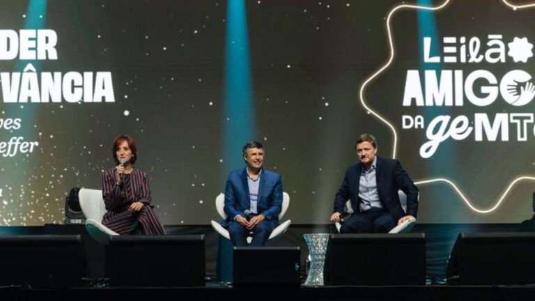 Pela educação, empresários de MT levantam R$ 15 milhões em leilão