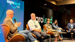 Porque a Sumitomo deu 500 dias de prazo ao produtor gaúcho