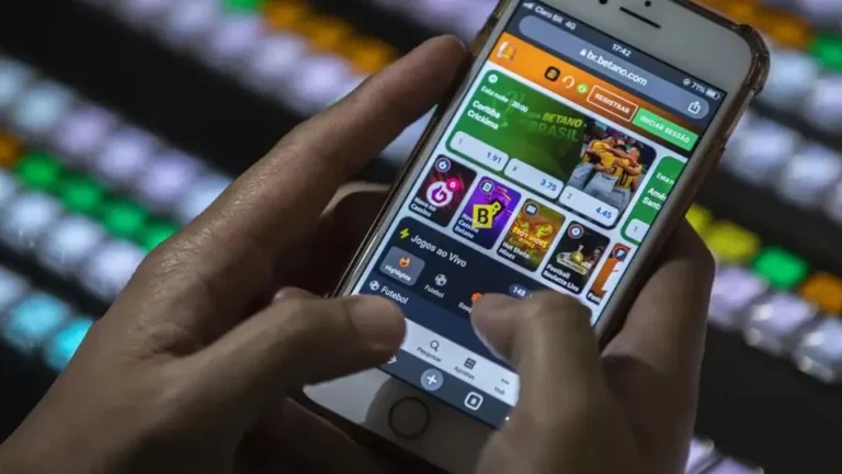 Relator desiste de aumentar imposto sobre bets, mas quer cobrança retroativa por apostas