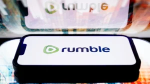 Rumble entra em parceria estratégica com a Perplexity, especializada em IA