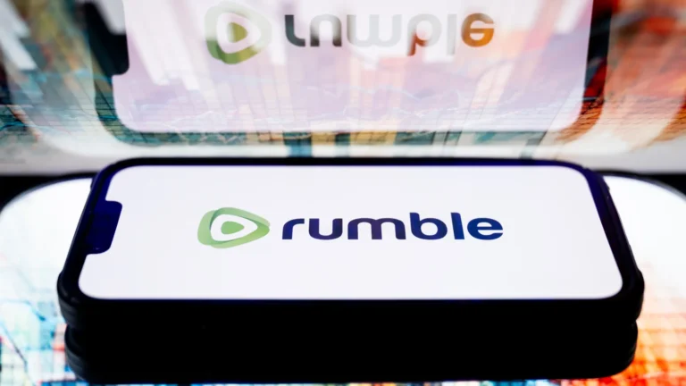 Rumble entra em parceria estratégica com a Perplexity, especializada em IA