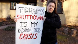 Sem acordo, EUA mantêm shutdown e interrompem serviços em agências federais