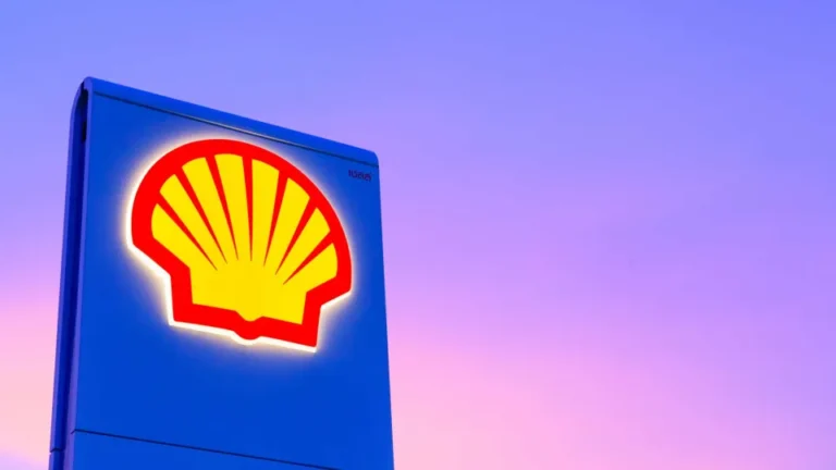 Shell projeta lucro maior em divisão de gás integrado