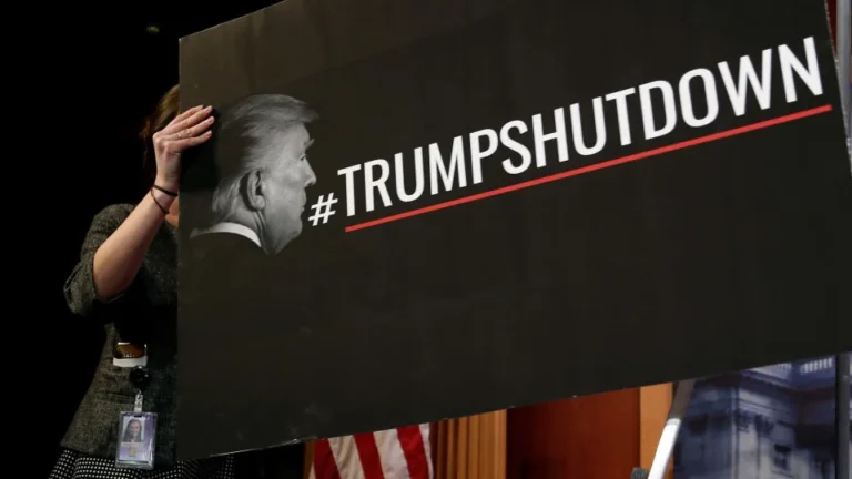 ‘Shutdown’ nos EUA pode afetar voos, parques, museus e consulados