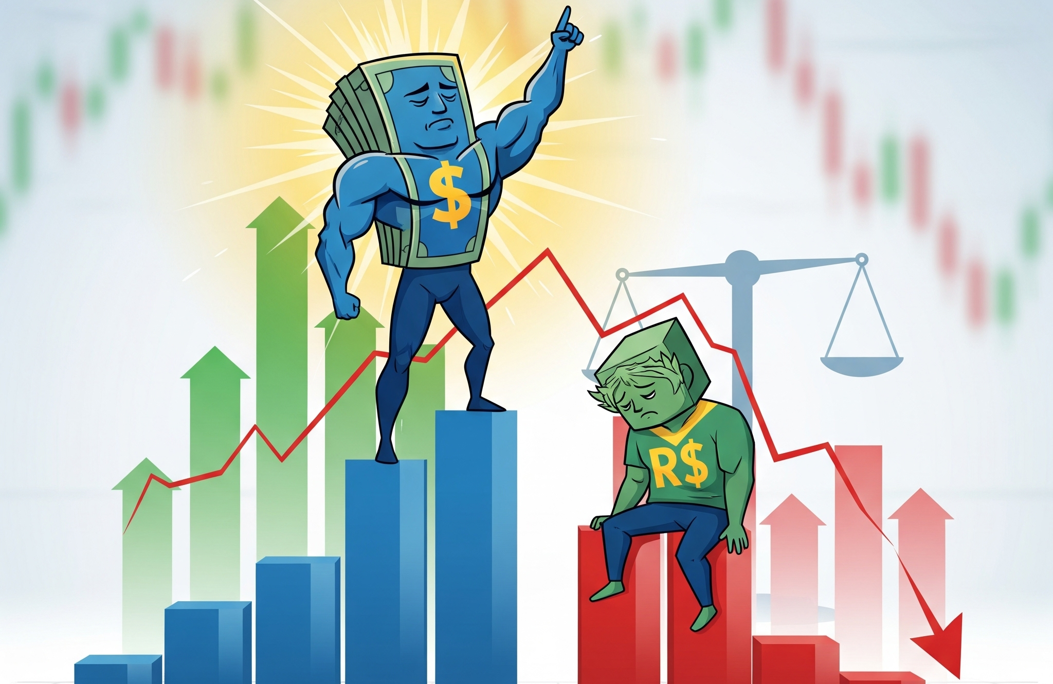 Vamos (VAMO3): Vale realmente a pena comprar depois deste dado?