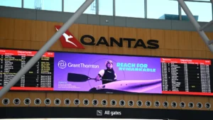 Vazamento expõe dados de 5,7 milhões após ciberataque