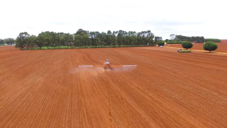 Brazil’s Pesticide Sales Fall to The Slowest Pace in Five Years