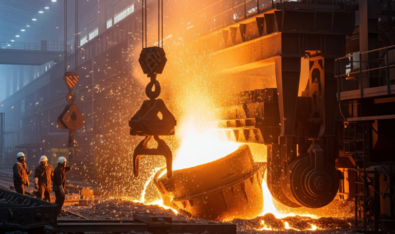 Usiminas (USIM5): Novo anúncio reacente interesse do consenso e potencial pode animar