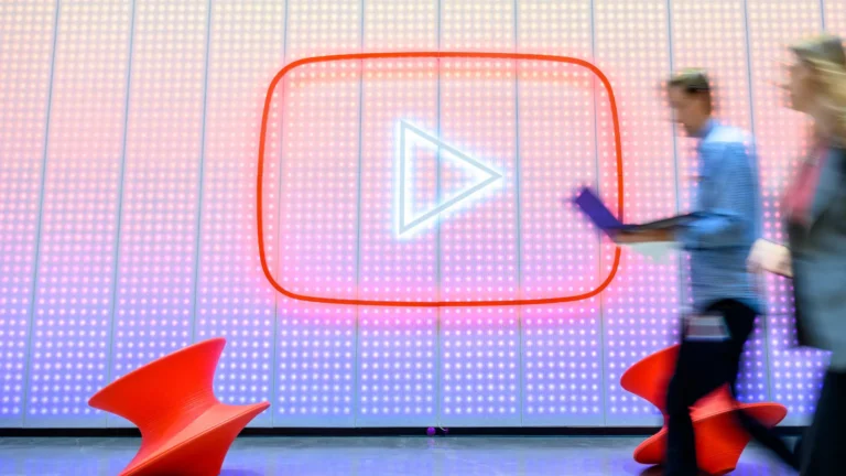 YouTube dará “segunda oportunidade” a criadores banidos