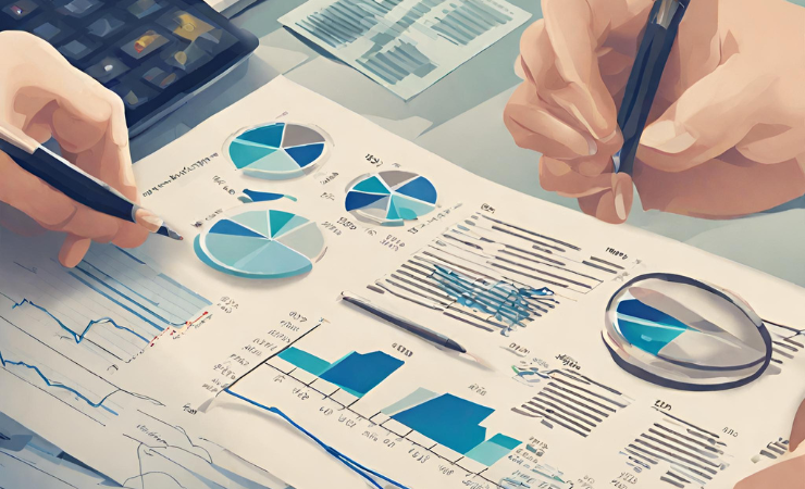 Ações: esta atualização técnica traz cinco novas oportunidades para o radar