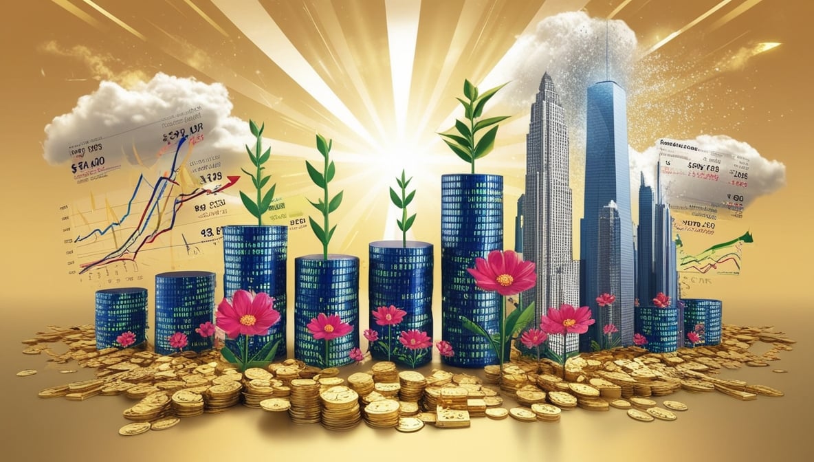 BBDC4 e ITUB4: altos dividendos justificam nova compra?