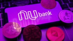 CEO do Nubank diz que funcionários confundiram canal corporativo com rede social ou estádio