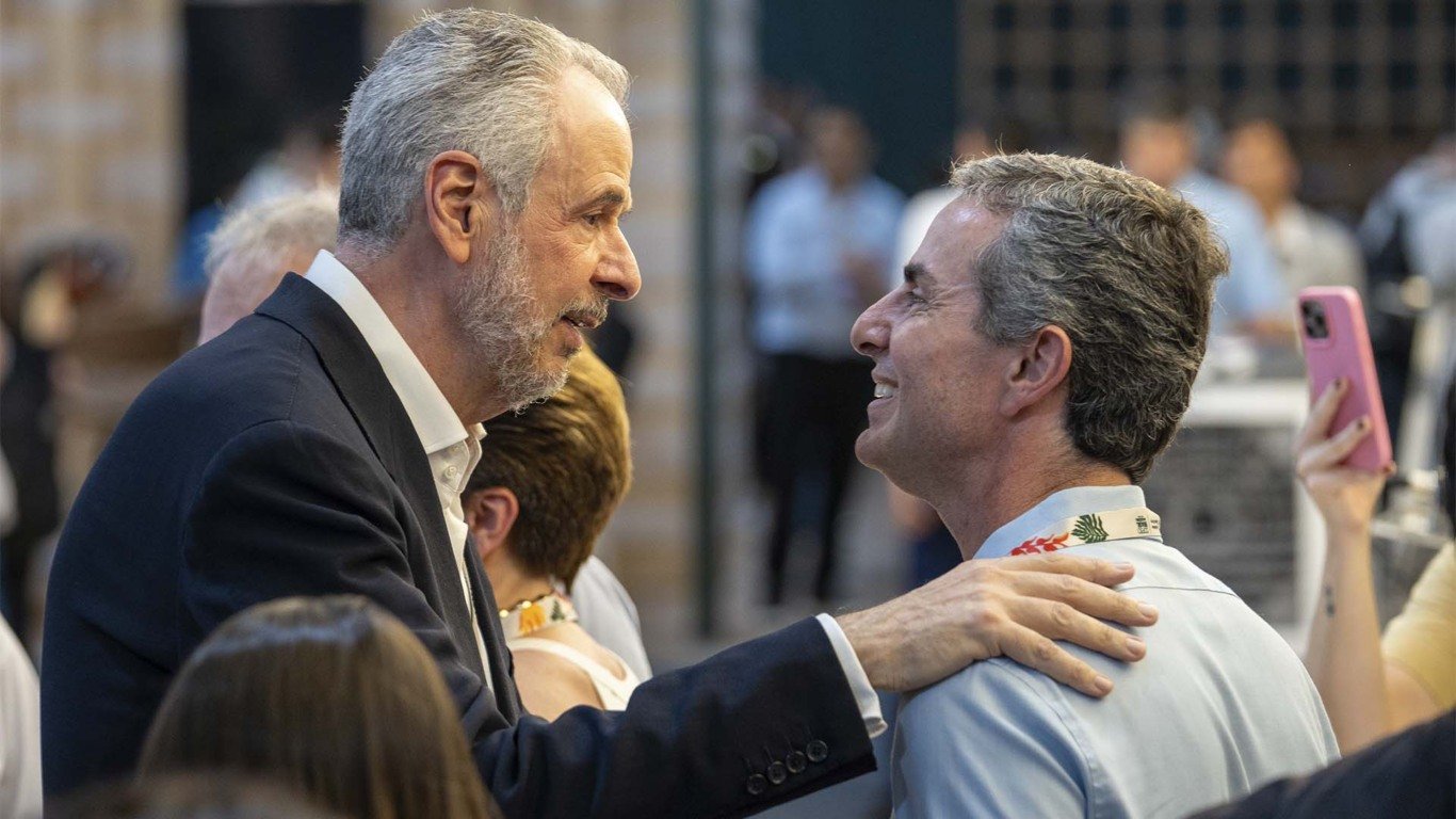 COP30 Legacy Will Be Pragmatism, SB COP Head Says