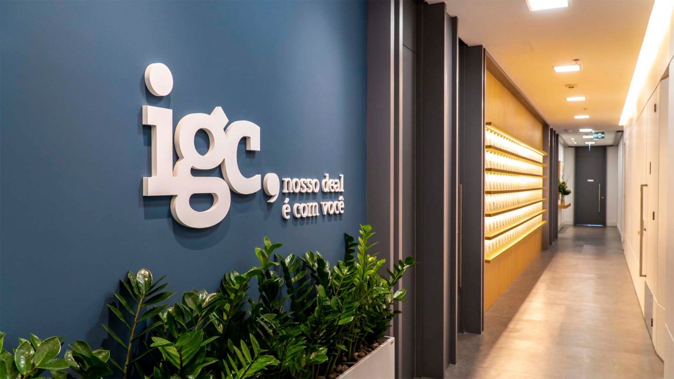 Com quatro transações em um mês, IGC vê retomada de M&A no agro