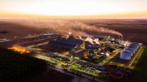 FS tem Ebitda recorde no trimestre e volta a investir