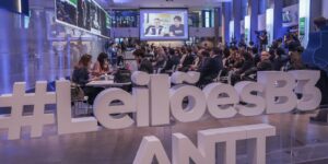 Governo federal encerra o ano com 13 leilões rodoviários