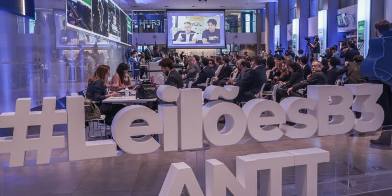 Governo federal encerra o ano com 13 leilões rodoviários