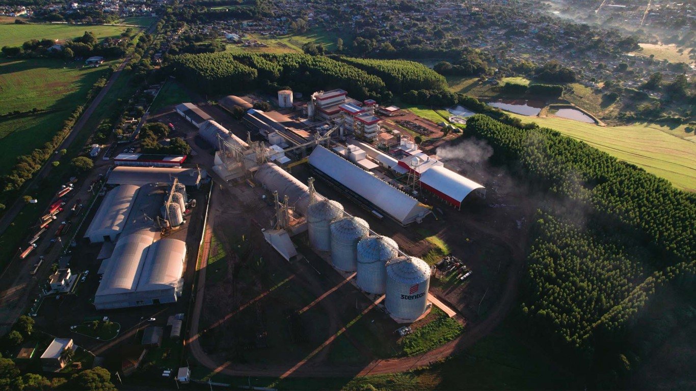 Guerra comercial corrói margens da 3tentos no 3º trimestre