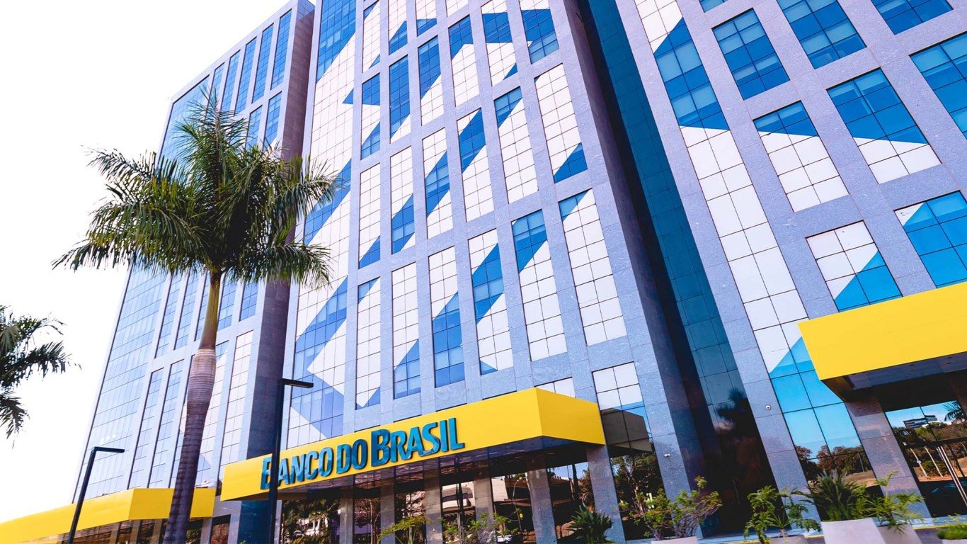 Inadimplência agro do BB sobe outra vez; 5,3% em setembro