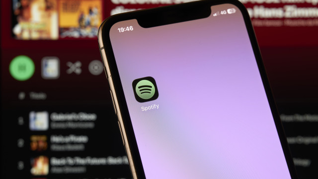 Spotify lança estatísticas semanais com resumo musical personalizado