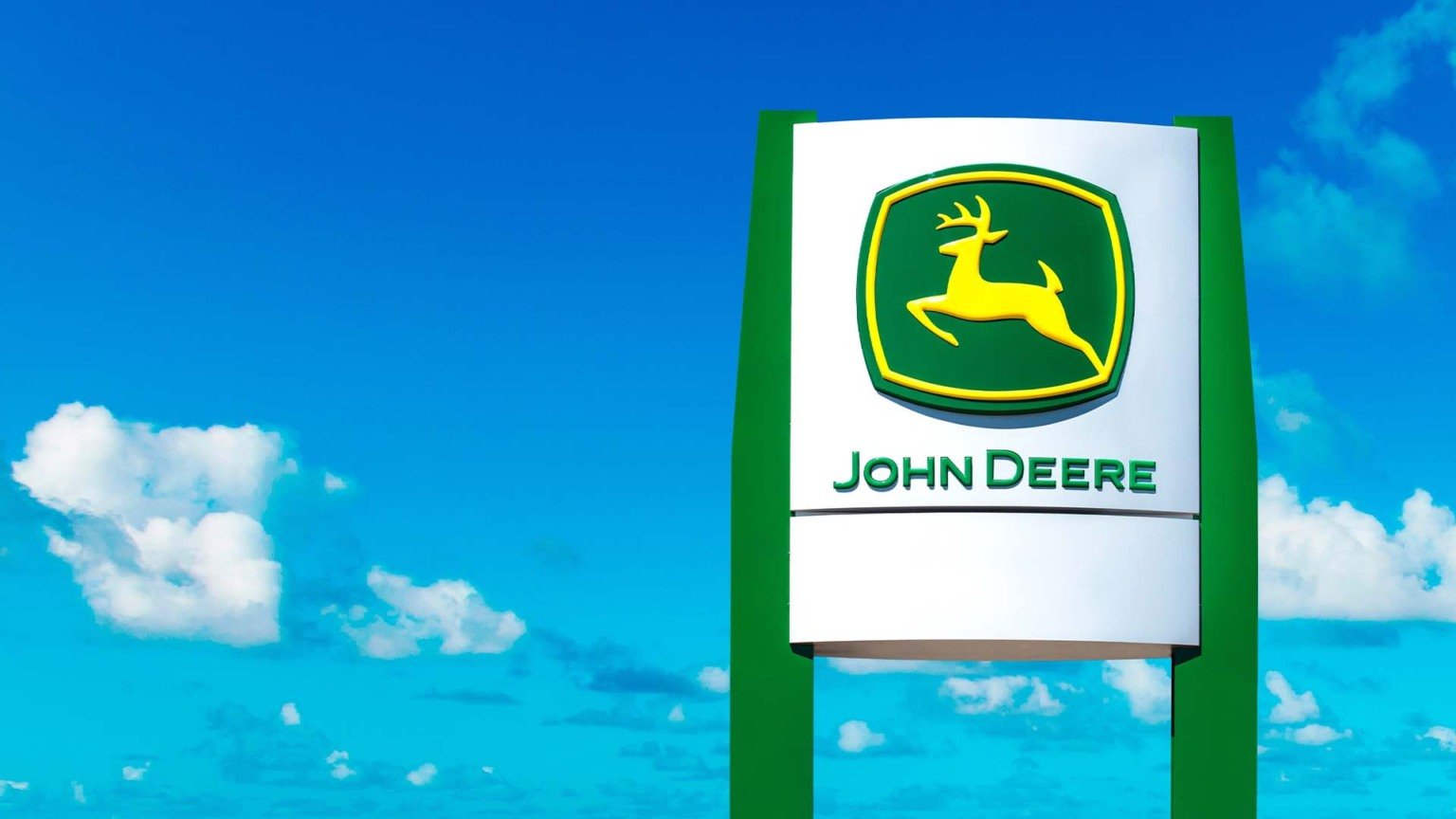 John Deere anuncia nova liderança na América Latina