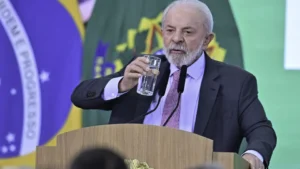 Lula participa de Cúpula da Ásia do Leste