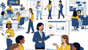 Marcopolo (POMO4): forte queda vira sinal de alerta, mas preço-alvo conta outra história