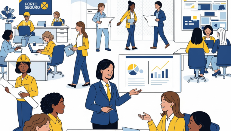 Marcopolo (POMO4): forte queda vira sinal de alerta, mas preço-alvo conta outra história