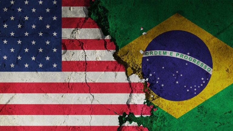 O Brasil vai ceder aos EUA no etanol — e pode apertar as margens das usinas