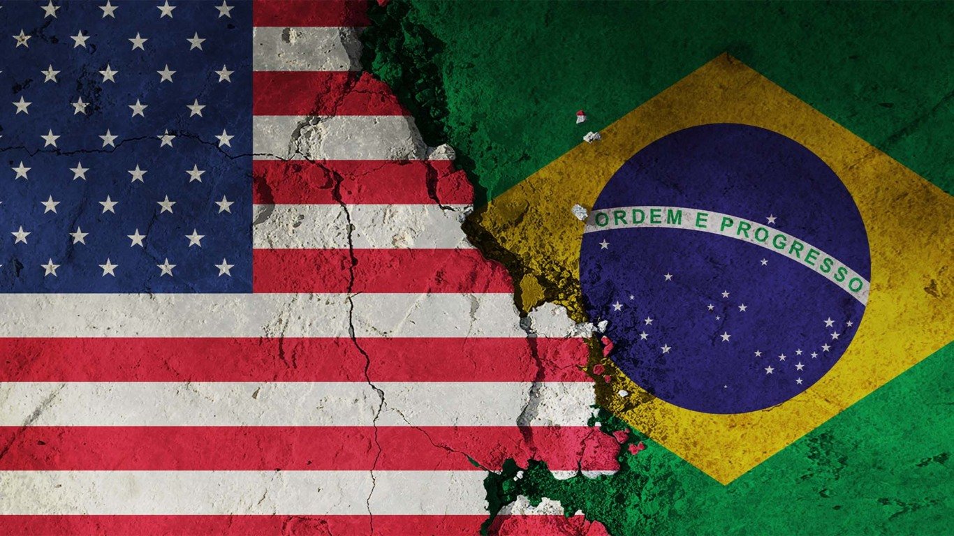 O Brasil vai ceder aos EUA no etanol — e pode apertar as margens das usinas