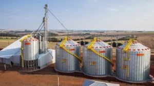 O que ocorre com a Kepler Weber? Negociações com ações explodem