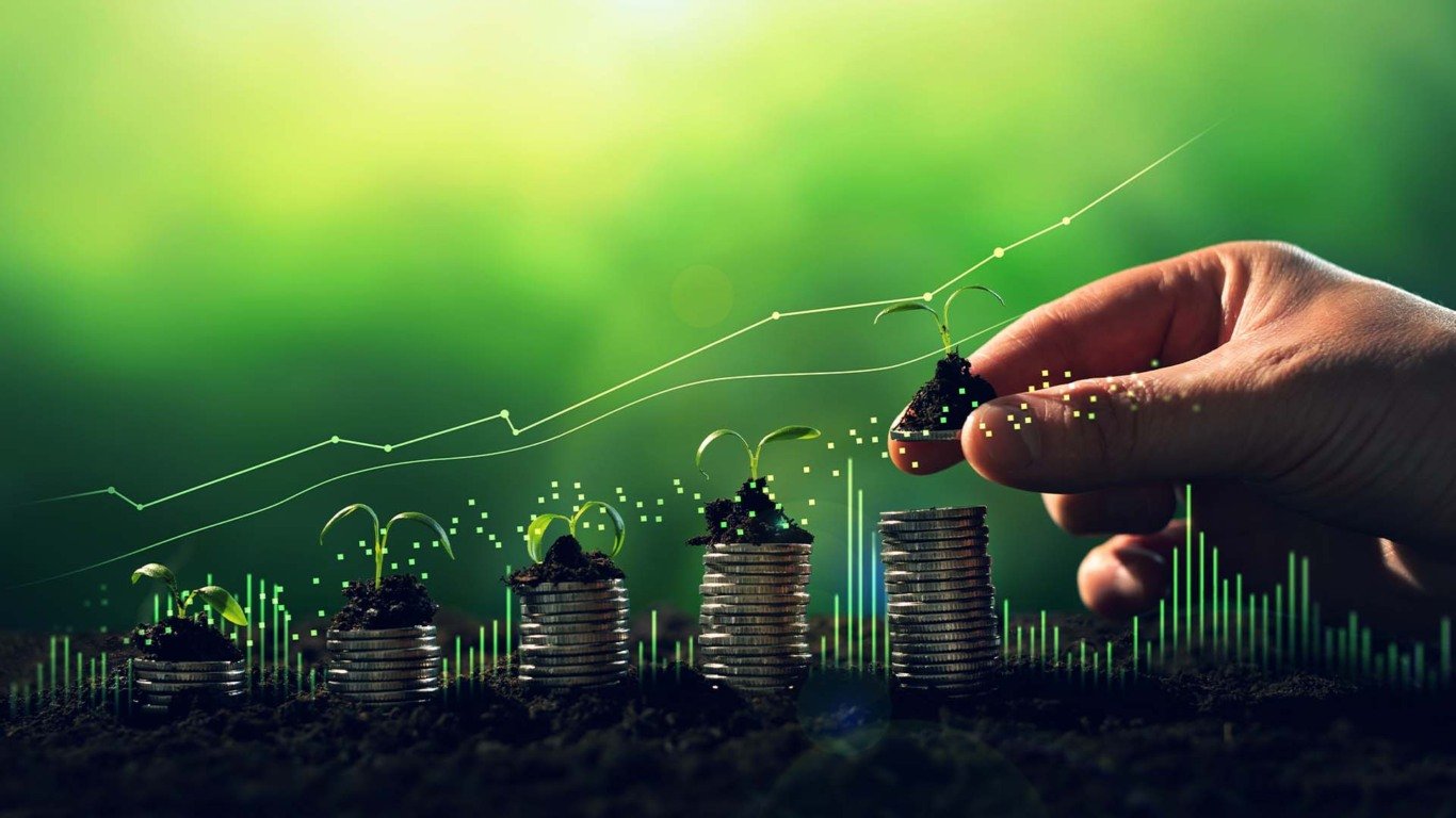 O terceiro leilão do EcoInvest vem aí, com oportunidades ao agro