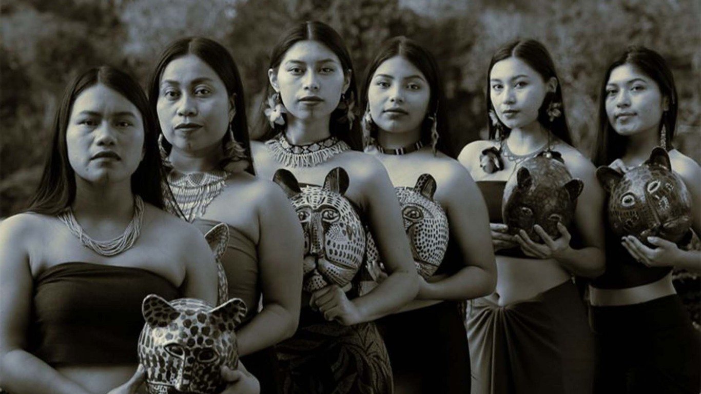 ONU puxa a orelha do Brasil, a doação singela da Europa: curtas da COP