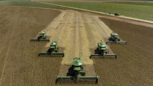 SLC levanta R$ 836 milhões em sociedade de terras com fundos do BTG