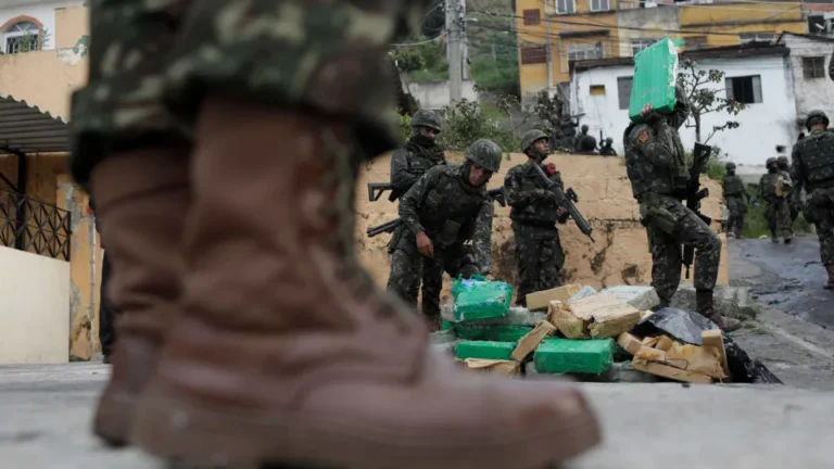 Senado aprova R$ 5 bilhões para equipar Forças Armadas fora do arcabouço fiscal