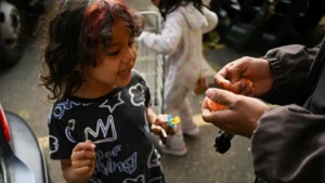 Shutdown nos EUA: uma em cada oito pessoas passa fome no país