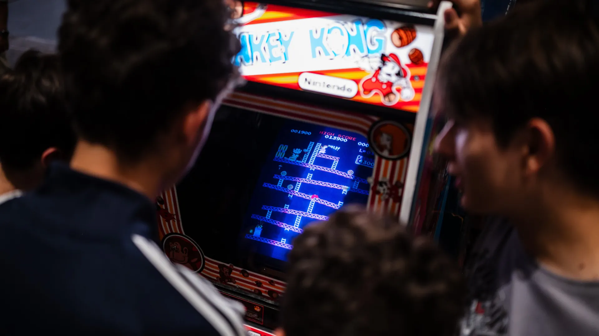 The Game Awards anuncia indicados, de 'Death Stranding' a 'Donkey Kong'